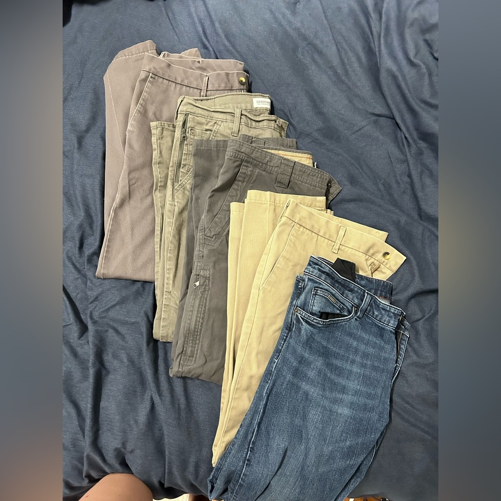 men’s jeans 👖